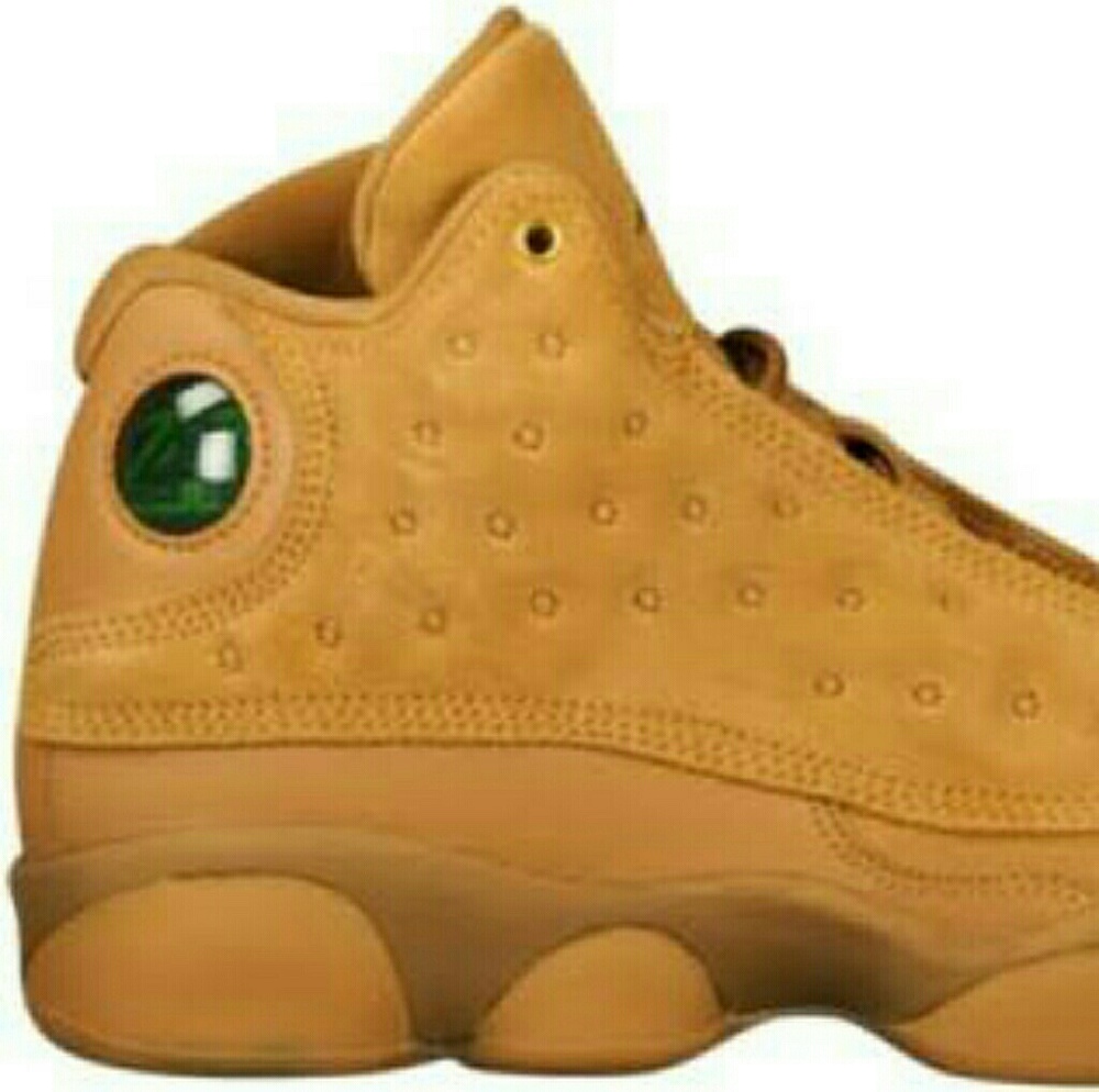 Jordans 13